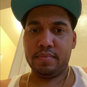 Meet your Posher, Ernesto